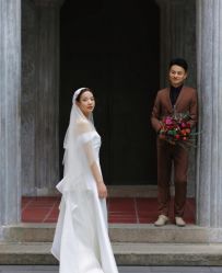 -太古映画婚纱摄影(天河店)