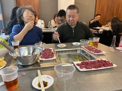 -鑫宝沙茶牛肉火锅(永泰店)