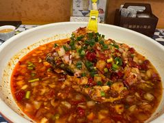 -图味美小黄鱼·景德菜(浙江路店)
