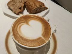 -波特曼西餐厅(南岗店)