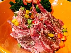 -咖啡CHA自助餐厅(香格里拉饭店)