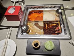 -海底捞火锅(天津SM城市广场店)