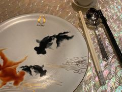 -8餐厅(新葡京酒店)