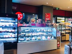 -85度C(厦门中华城新店)