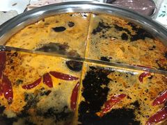 -渝味黄姐火锅(黄泥村店)