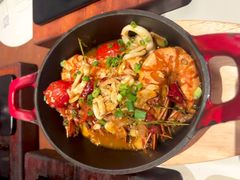 -一沙一城·岩烤牛扒(深圳首店)