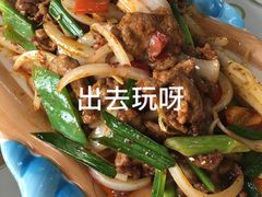 -清真·伊清阁餐厅