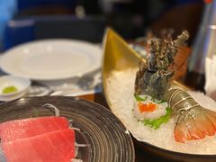 -Mr·Fish鱼鲜生海鲜放题(银泰in99店)