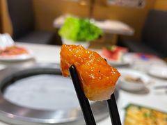 -么子烤肉(化龙池店)