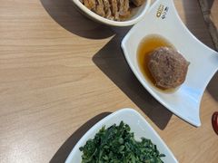 -剔八谷山西面馆(南内环店)