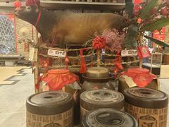 -横沥牛庄(总店)