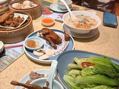 -点都德(奥体印象城店)