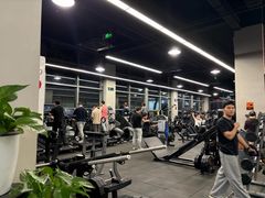 -加伍磅精英训练中心