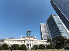-中国福利会少年宫