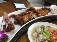 -醉壹号海鲜大排档(厦门美食地标店)