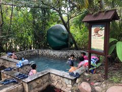 -三亚珠江南田温泉度假区