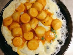 -新白鹿餐厅(金鹰新街口店)