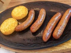 -萨莉亚意式餐厅(中北永旺店)