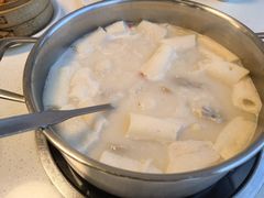 竹荪猪肚鸡（6寸锅）-煲王粤菜餐厅(中侨中心店)