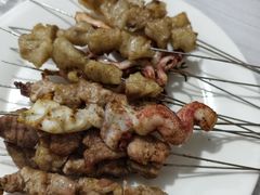 -永安烧烤