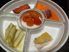 -新光酒家·河豚·海鲜·蟹料理(浦东店)