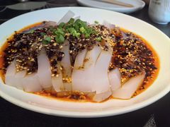 -辣尚瘾·烤鱼·新川菜(牡丹园直营店)