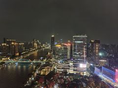 -华厦大酒店·桃源西餐厅·自助餐