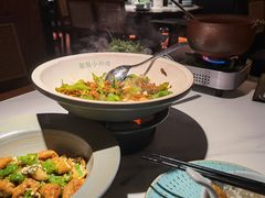 -遇见湘·地道湖南菜(云门店)