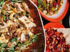 -泥糊破店小酒馆·团建聚餐(南京西路店)