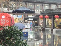 -李百蟹·江南蟹黄面·河景餐厅(夫子庙总店)