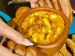 -甘尼仕印度餐厅爵士酒吧(阳春巷店)