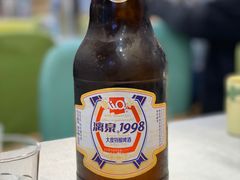 -大师傅金奖啤酒鱼(西街口总店)