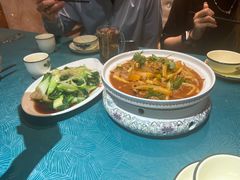 -鹏馨羊羔肉·非遗(新建街店)