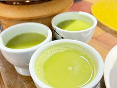 -金苑酒家·客家菜·广东老字号(万象店)