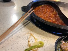 -钢管厂歆瑞源油卤串串香(春熙路太古里店)