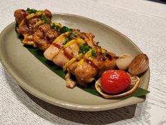 -娜娜家•Nana's restaurant(国金汇店)