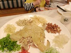 -清晖小苑•顺德地方菜(壹海城店)