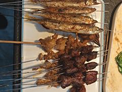 -高家烧鸽子烧烤店63年