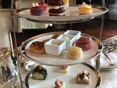 -Salon de Ville浦江汇(上海外滩华尔道夫酒店店)