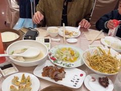 -全聚德(前门店)