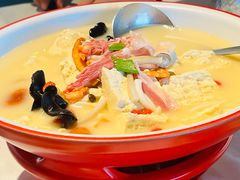 -悦融·京鲁菜·露台花园(安定门店)