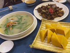 -霞海鸭仔饭店(海滨大道北店)