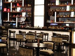 -广州天河合景福朋喜来登酒店