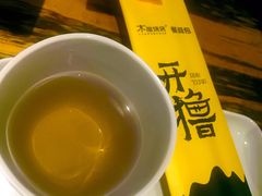 -木屋烧烤(创意园店)