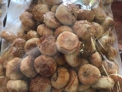 -郝鸿来火烧(古城店)