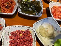 -火炉情韩国料理店(古田路店)