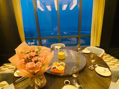 包厢-大连君悦酒店·星海湾壹号Dalian·Dalian(星海广场店)