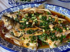 -邱记私房菜·十八年本地菜