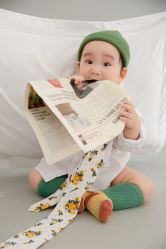 -专注孕妇照亲子照·纪田摄影