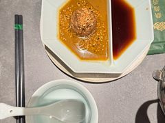 -鼎鼎香·港式火锅(北京SKP店)